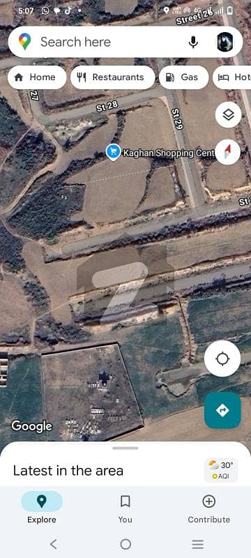 25x40 Plot For Sale