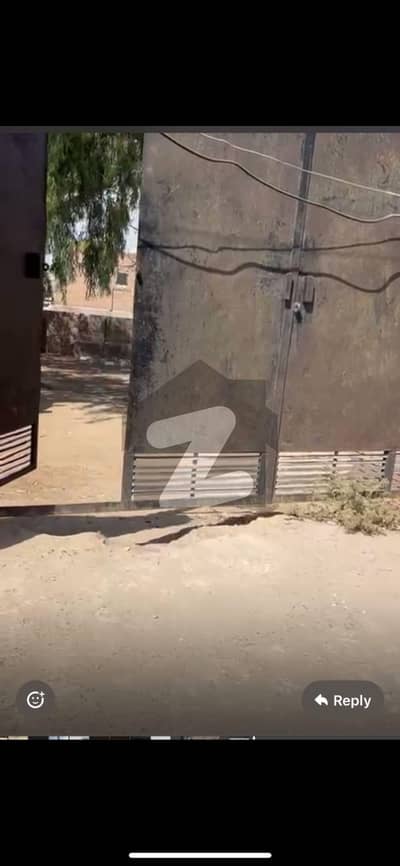 بکر منڈی روڈ فیصل آباد میں 6 کنال کمرشل پلاٹ 21.6 کروڑ میں برائے فروخت۔