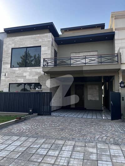 Gulburg Rescdinca Block F 10 Marla Main Road House Available For Sale New House Near To D Markaz High Class Location Available For Sale In Best Price