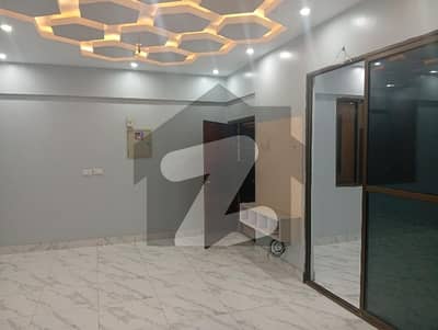 Park View Apartments Flat 105
