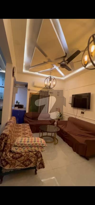 BRAND NEW READY TO MOVE 3 BED DD FOR SALE ON MAIN I BLOCK DOUBLE ROAD
