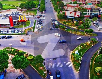Phase 7 T Block Hot Location Plot For Sale