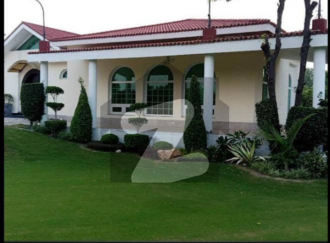 Luxury farm house Luxury farm house
