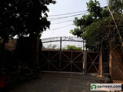 3. 6 Kanal Farm House For Sale in Khaliqabad Opposite EME D Block Extension Gate no. 2 Raiwind Road Lahore