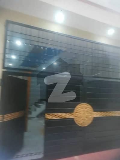 ترلائی اسلام آباد میں 4 کمروں کا 5 مرلہ مکان 1.85 کروڑ میں برائے فروخت۔