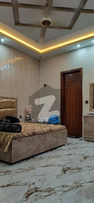 نارتھ ناظم آباد ۔ بلاک ایچ نارتھ ناظم آباد,کراچی میں 3 کمروں کا 9 مرلہ بالائی پورشن 2.85 کروڑ میں برائے فروخت۔