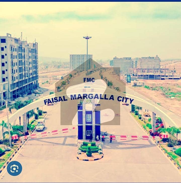 Faisal Hill B Block Plot No 2107 Faisal Hill B Block Plot No 2107