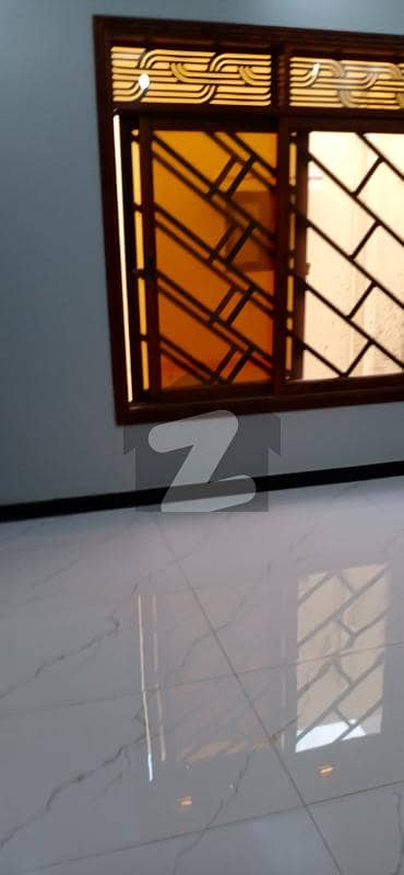 120 Yards West Open 40 Feet Road Luxury Bungalow For Sale