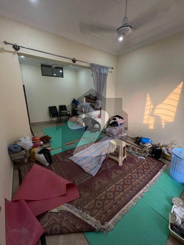 سوان گارڈن اسلام آباد میں 2 کمروں کا 6 مرلہ زیریں پورشن 40.0 ہزار میں کرایہ پر دستیاب ہے۔