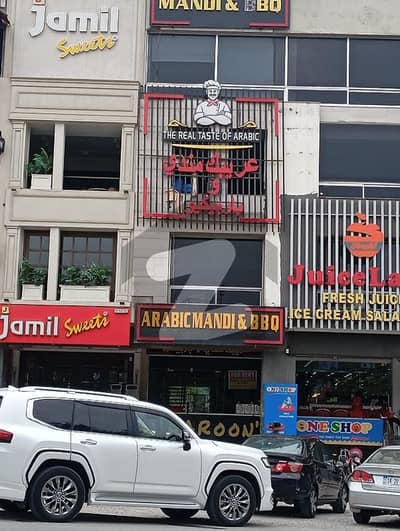 ایف ۔ 11 مرکز ایف ۔ 11,اسلام آباد میں 1 مرلہ دکان 2.5 لاکھ میں کرایہ پر دستیاب ہے۔