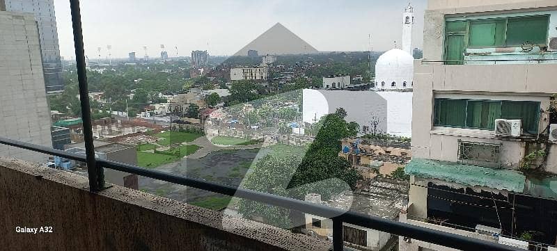 OFFICE FOR RENT IN GULBERG
