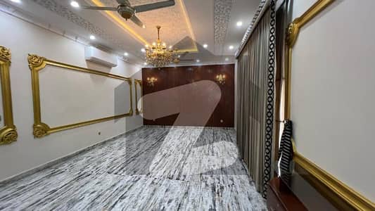 1 Kanal New Upper Portion For Silent Office For Rent Near Main College Road