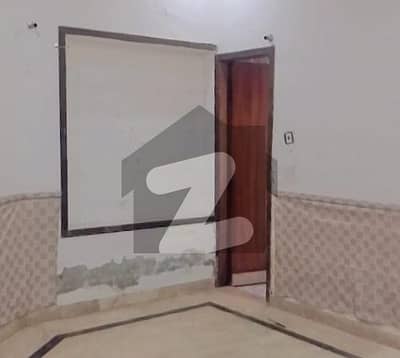 In Nadeem Town 4 Marla Lower Portion For rent