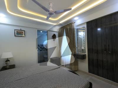To sale You Can Find Spacious Prime Location Flat In Gulshan-e-Maymar - Sector Y