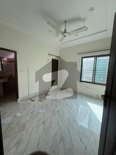6 MARLA 1ST FLOOR TILLED FLOOR FOR RENT NEAR EXPO CENTER