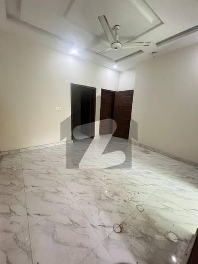 6 MARLA 1ST FLOOR TILLED FLOOR FOR RENT NEAR EXPO CENTER