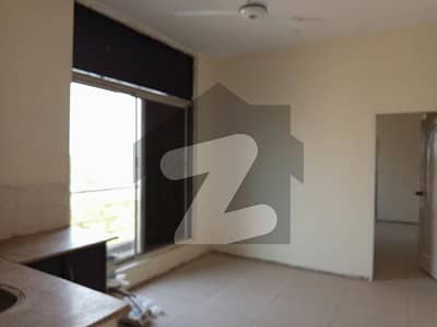 Want To Buy A Flat In Lahore?