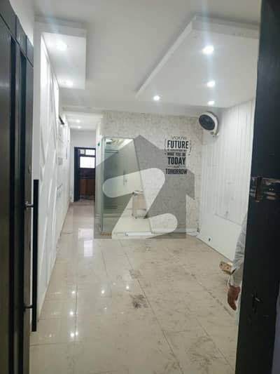 OFFICE FOR RENT IN G-11 MARKAZ