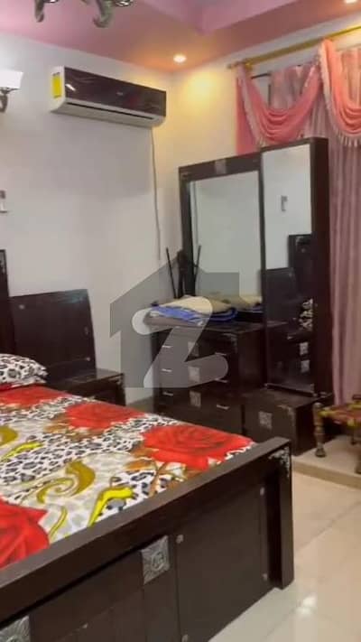 Own A Upper Portion In 220 Square Yards Karachi