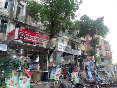 G-10 Markaz Shops For Sale, Size 725 sq. ft, Ground Floor, Demand 3.75 Crore