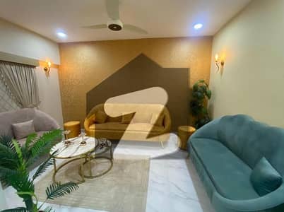 Located In The Heart Of Scheme 33 Gulshan-E-Maymar, Rainbow Twin Tower