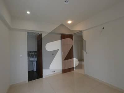 Prime Location Flat For rent In Khalid Bin Walid Road