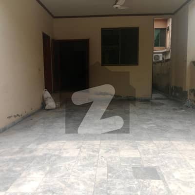 10 Marla Awesome House For Rent In Real Cottage Near Defence Phase 1s