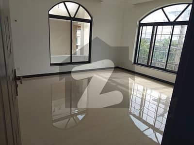 Prime Location House Portion For Rent In CBR Town