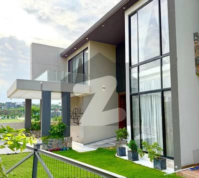 Furnished Designer House For Sale. In Dha Islamabad