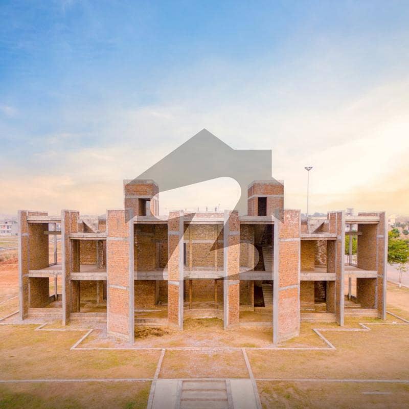 Faisal Hills 5 Marla Plot Available For Sale Faisal Hills 5 Marla Plot Available For Sale