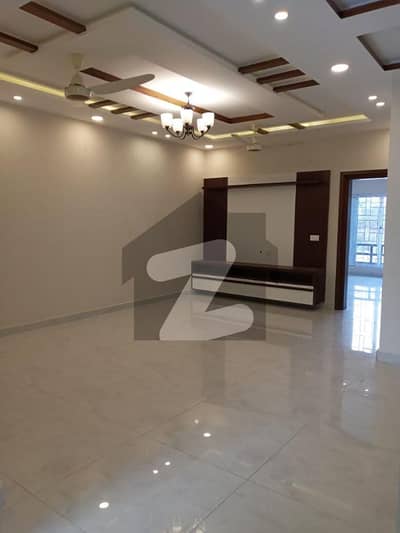FLAT FOR SALE BAHRIA TOWN RAWALPINDI