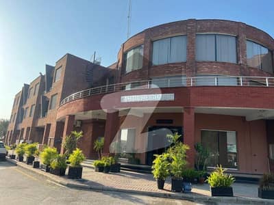 Studio Apartment Full Furnished In Heights 2 Phase 6 Bahria Town Rwp