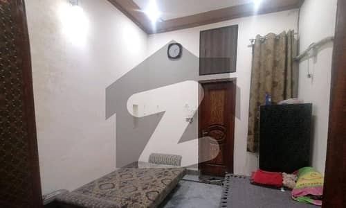 Corner 2 Marla House available for sale in Al-Hafiz Town if you hurry