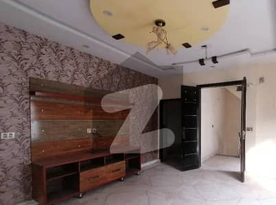 Affordable House Of 5 Marla Is Available For sale