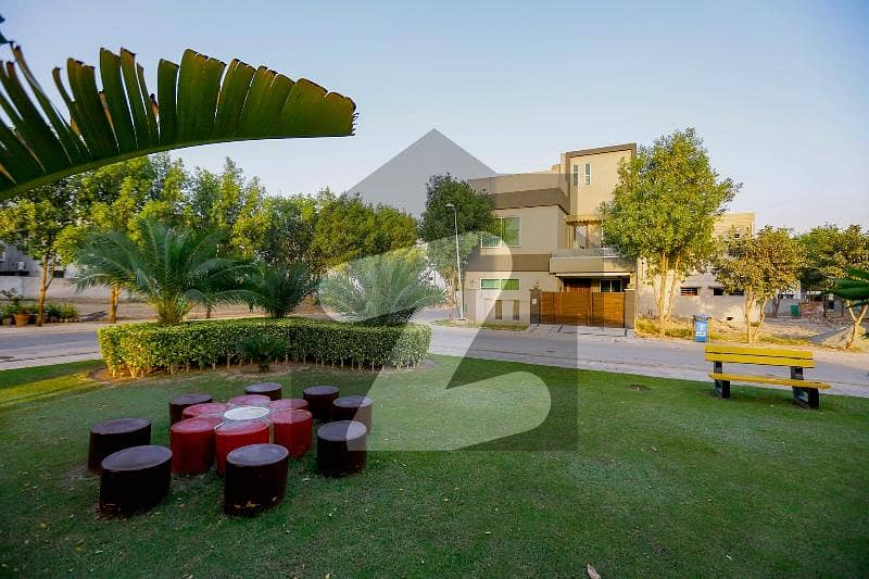 5 Marla Corner + Main Boulevard Plot for Sale Prime Location in Tulip Extension Block, Bahria Town Lahore 5 Marla Corner + Main Boulevard Plot for Sale Prime Location in Tulip Extension Block, Bahria Town Lahore