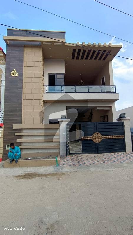 صنوبر سٹی۔ گرین ولاز صنوبر سٹی,اڈیالہ روڈ,راولپنڈی میں 3 کمروں کا 5 مرلہ مکان 1.3 کروڑ میں برائے فروخت۔ صنوبر سٹی۔ گرین ولاز صنوبر سٹی,اڈیالہ روڈ,راولپنڈی میں 3 کمروں کا 5 مرلہ مکان 1.3 کروڑ میں برائے فروخت۔
