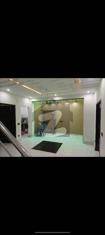 5 Marla House For Sale In Paragon City 5 Marla House For Sale In Paragon City