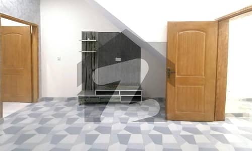 Single Storey 5 Marla House Available In Al-Hafiz Town For sale