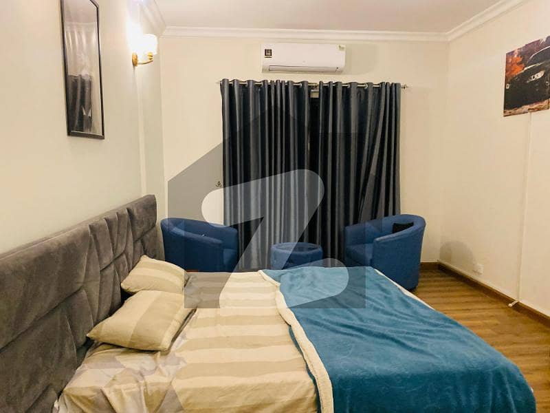 F-11 One Bedroom Apartment For Sale