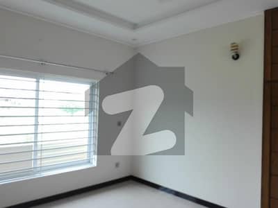 Double Storey 10 Marla House For sale In Bahria Town Phase 8 - Block H Rawalpindi