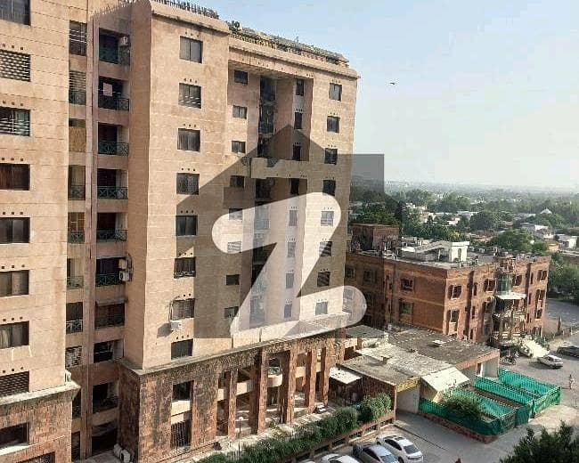 F10 Al-Mustafa Tower 2bed Non Furnished For Rent F10 Al-Mustafa Tower 2bed Non Furnished For Rent