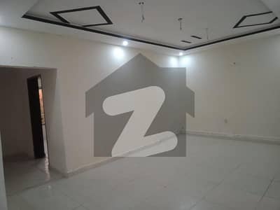 10 Marla Upper Portion For Rent