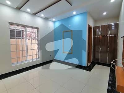 House For sale Is Readily Available In Prime Location Of LDA Avenue