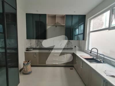 LDA Avenue House Sized 10 Marla For sale