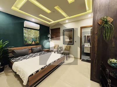 Luxury