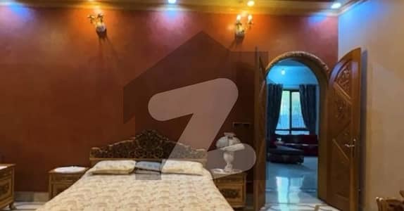 2 KANAL 5 MARLA BEAUTIFUL HOUSE AVAILABLE FOR SALE IN ZAMAN PARK LAHORE