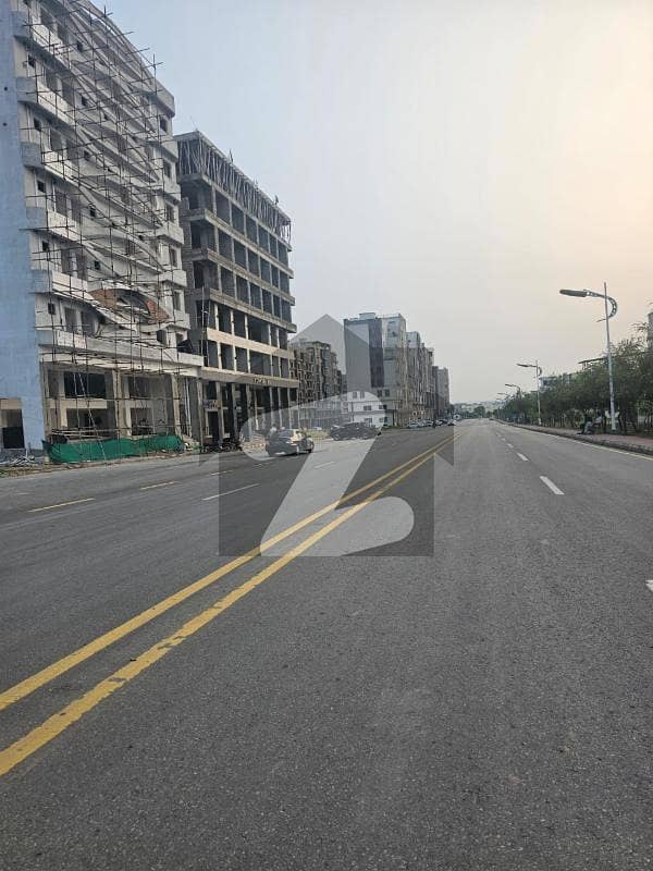 LUXURY FLAT FOR SALE RAWALPINDI MINARA HEIGHTS GT ROAD