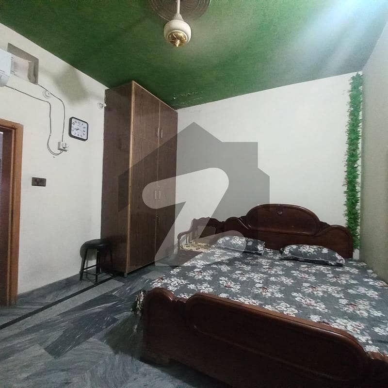 1.5 Marla Double Storey House For Sale In Mian Colony Very Near To LalPul Canal Road 1.5 Marla Double Storey House For Sale In Mian Colony Very Near To LalPul Canal Road