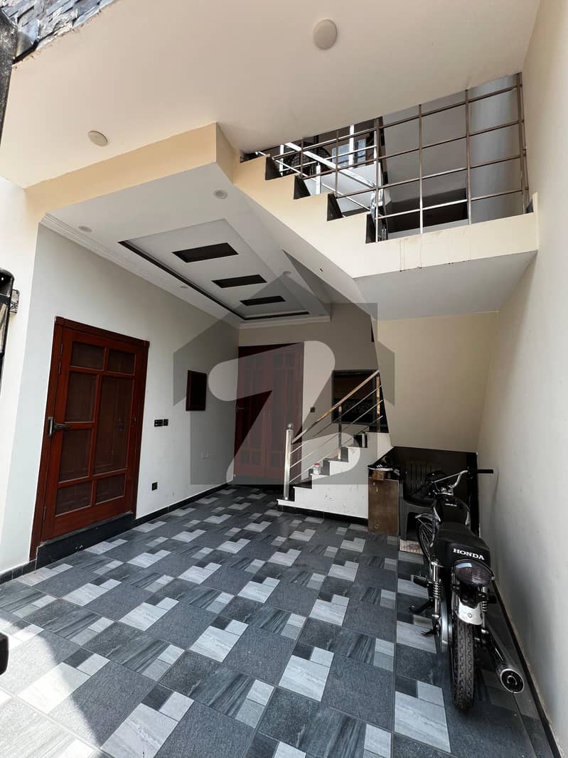 6 Marla House for sale