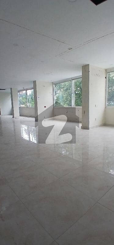 Renovated Office Space Available For Rent in Blue Area Renovated Office Space Available For Rent in Blue Area